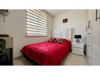Foto 20 de Casa en venta Conjunto residencial Rincón de Las Flores Palmira Valle
