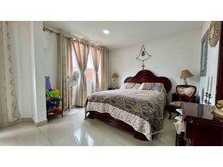 Foto 14 de Casa en venta Conjunto residencial Rincón de Las Flores Palmira Valle