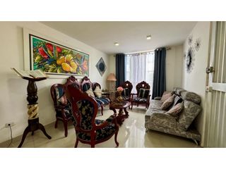 Foto 4 de Casa en venta Conjunto residencial Rincón de Las Flores Palmira Valle