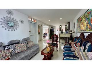 Foto 2 de Casa en venta Conjunto residencial Rincón de Las Flores Palmira Valle