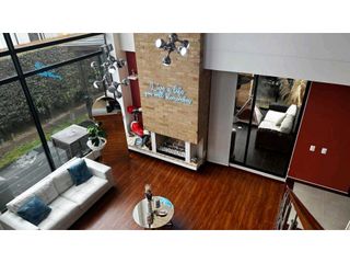 Foto 5 de Hermosa casa en arriendo- Bosque Madero