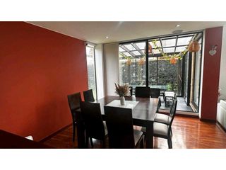 Foto 7 de Hermosa casa en arriendo- Bosque Madero