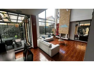 Foto 6 de Hermosa casa en arriendo- Bosque Madero