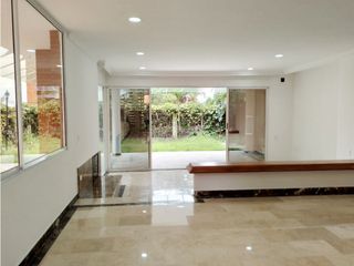 Foto 6 de Espectacular casa en los Balsos
