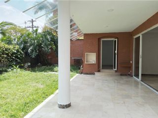Foto 10 de Espectacular casa en los Balsos