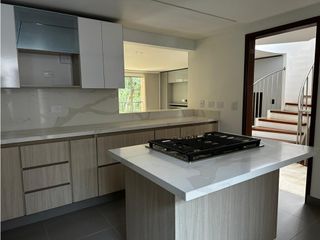 Foto 10 de Casa en Arriendo La Sebastiana Envigado