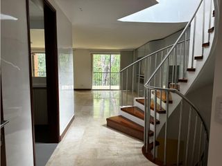 Foto 7 de Casa en Arriendo La Sebastiana Envigado