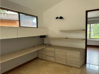 Foto 15 de Casa en Arriendo La Sebastiana Envigado