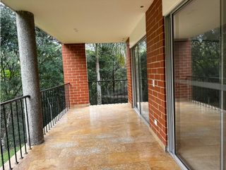 Foto 14 de Casa en Arriendo La Sebastiana Envigado