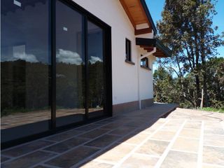 Foto 11 de Casa en Arriendo en La Loma del Escobero