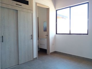 Foto 17 de Casa en Arriendo en La Loma del Escobero