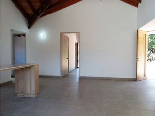 Foto 6 de Casa en Arriendo en La Loma del Escobero