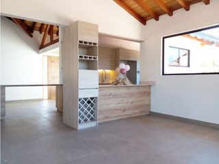 Foto 3 de Casa en Arriendo en La Loma del Escobero