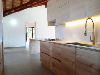 Foto 1 de Casa en Arriendo en La Loma del Escobero