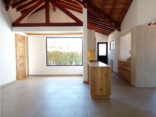 Foto 5 de Casa en Arriendo en La Loma del Escobero