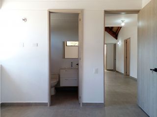 Foto 8 de Casa en Arriendo en La Loma del Escobero