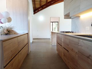 Foto 4 de Casa en Arriendo en La Loma del Escobero