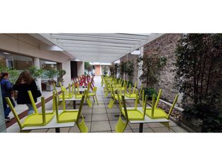 Foto 10 de OFICINA EN ARRIENDO, SECTOR AV. EL DORADO, ZONA EMPRESARIAL