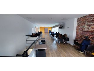 Foto 9 de OFICINA EN ARRIENDO, SECTOR AV. EL DORADO, ZONA EMPRESARIAL