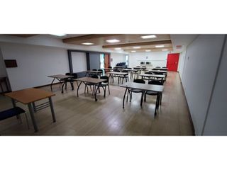 Foto 13 de OFICINA EN ARRIENDO, SECTOR AV. EL DORADO, ZONA EMPRESARIAL