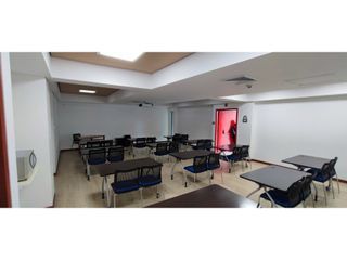 Foto 7 de OFICINA EN ARRIENDO, SECTOR AV. EL DORADO, ZONA EMPRESARIAL