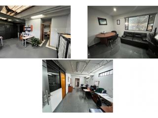 Foto 3 de LOTE CON BODEGA EN VENTA, TENJO, CUNDINAMARCA