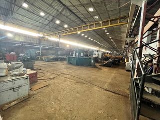 Foto 2 de LOTE CON BODEGA EN VENTA, TENJO, CUNDINAMARCA