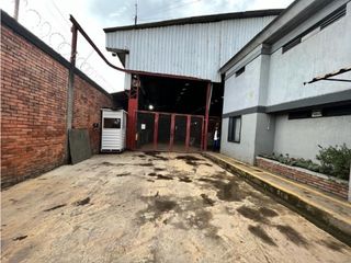 Foto 6 de LOTE CON BODEGA EN VENTA, TENJO, CUNDINAMARCA