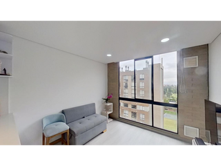 Foto 1 de Apartaestudio en venta en Mazuren, Park Living