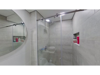 Foto 9 de Apartaestudio en venta en Mazuren, Park Living