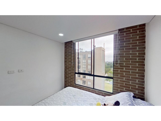 Foto 7 de Apartaestudio en venta en Mazuren, Park Living