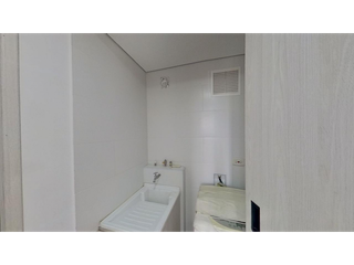 Foto 4 de Apartaestudio en venta en Mazuren, Park Living