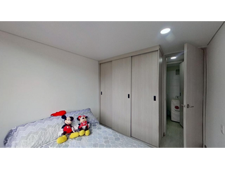 Foto 10 de Apartaestudio en venta en Mazuren, Park Living
