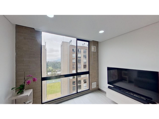 Foto 8 de Apartaestudio en venta en Mazuren, Park Living