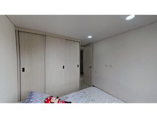 Foto 5 de Apartaestudio en venta en Mazuren, Park Living