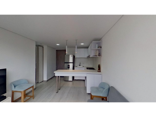 Foto 11 de Apartaestudio en venta en Mazuren, Park Living