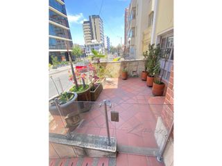 Foto 6 de Venta casa en Chapinero Alto