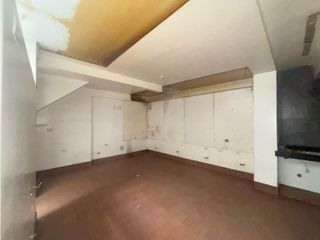 Foto 11 de Venta casa en Chapinero Alto