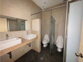 Foto 21 de Venta casa en Chapinero Alto