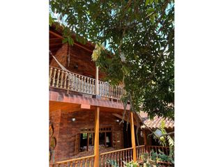 Foto 1 de Venta Casa en Melgar Valle de Los Lanceros