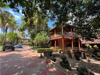 Foto 3 de Venta Casa en Melgar Valle de Los Lanceros