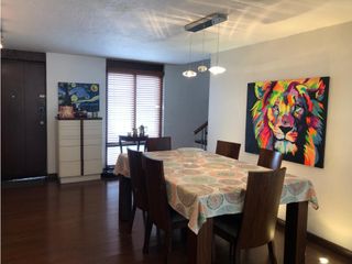 Foto 4 de Apartamento Dúplex en venta ubicado en Gratamira