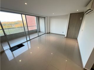 Foto 2 de SE VENDE EXCLUSIVO Y AMPLIO APARTAMENTO EL PORTAL DE GENOVES