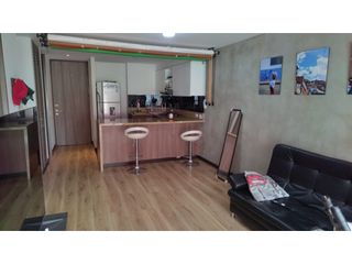 Foto 4 de Venta Apartamento Chapinero Alto