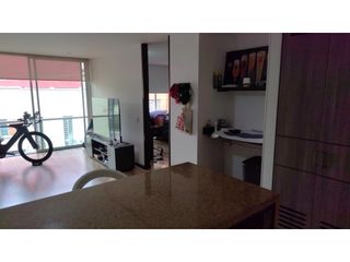 Foto 2 de Venta Apartamento Chapinero Alto