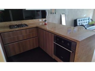 Foto 11 de Venta Apartamento Chapinero Alto