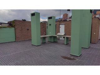 Foto 18 de Venta Apartamento Chapinero Alto