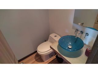 Foto 5 de Venta Apartamento Chapinero Alto