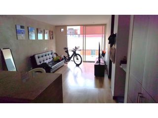 Foto 1 de Venta Apartamento Chapinero Alto