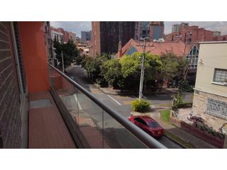 Foto 8 de Venta Apartamento Chapinero Alto